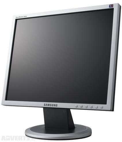 مانیتور استوک 15 اینچ سامسونگ Samsung SyncMasrer N1550